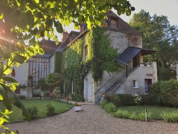 Le Moulin des Landes