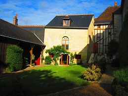 Le Moulin des Landes