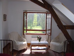 Le Moulin des Landes