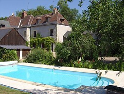 Le Moulin des Landes