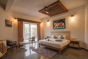 La Perle River Resort By Excel Hotels & Resorts