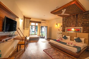 La Perle River Resort By Excel Hotels & Resorts