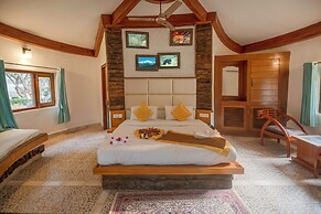 La Perle River Resort By Excel Hotels & Resorts