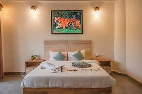 La Perle River Resort By Excel Hotels & Resorts