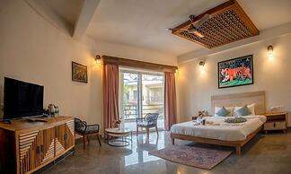 La Perle River Resort By Excel Hotels & Resorts
