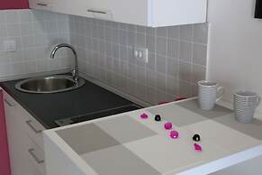 Apartments PIANO