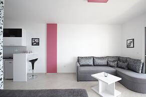 Apartments PIANO