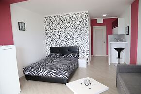 Apartments PIANO