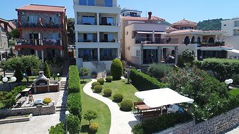 Apartments PIANO