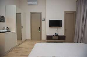 History Hotel Tbilisi