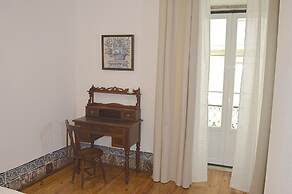 Varandas do Bairro Alto