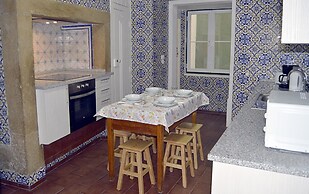 Varandas do Bairro Alto