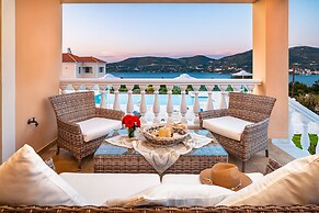 Grand View Villas