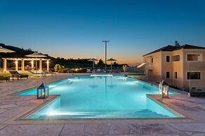 Grand View Villas