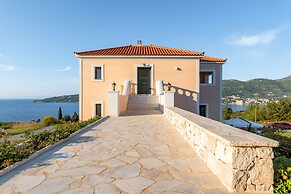Grand View Villas