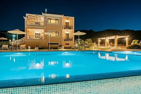 Grand View Villas