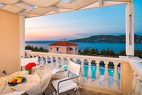 Grand View Villas