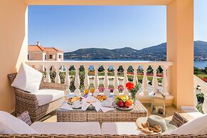 Grand View Villas