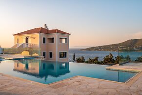 Grand View Villas