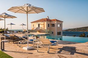 Grand View Villas