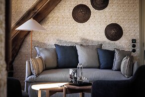 Domaine De Locguénolé & Spa