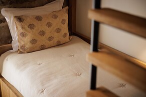 Domaine De Locguénolé & Spa