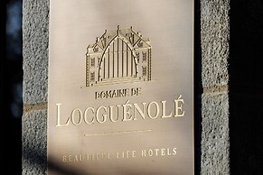 Domaine De Locguénolé & Spa