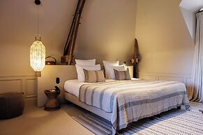 Domaine De Locguénolé & Spa