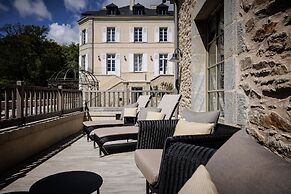 Domaine De Locguénolé & Spa