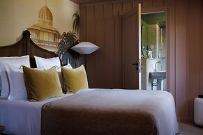 Domaine De Locguénolé & Spa