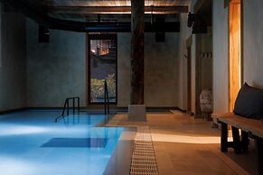 Domaine De Locguénolé & Spa