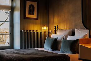 Domaine De Locguénolé & Spa