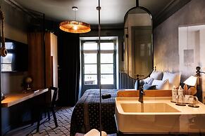 Domaine De Locguénolé & Spa