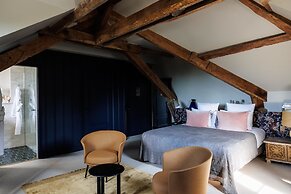 Domaine De Locguénolé & Spa