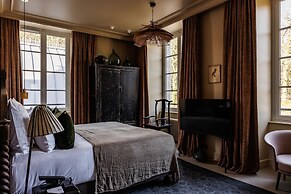 Domaine De Locguénolé & Spa