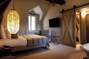 Domaine De Locguénolé & Spa