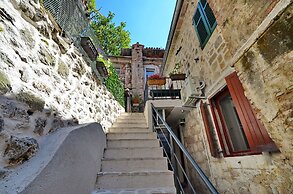 Historic Stone House