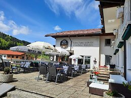 Landhotel Albrecht