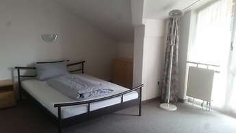 Landhotel Albrecht