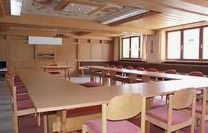 Landhotel Albrecht