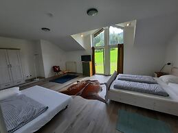 Landhotel Albrecht