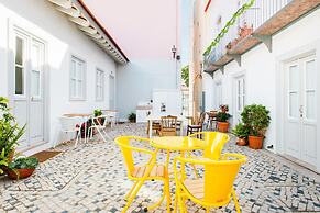 Patio São Vicente Guest House