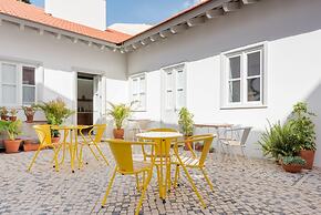 Patio São Vicente Guest House