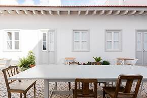 Patio São Vicente Guest House