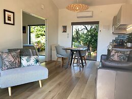 The Bay House Beachfront Accommodation