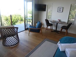 The Bay House Beachfront Accommodation