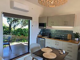The Bay House Beachfront Accommodation