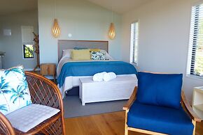 The Bay House Beachfront Accommodation