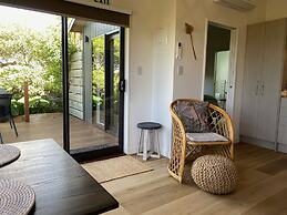 The Bay House Beachfront Accommodation