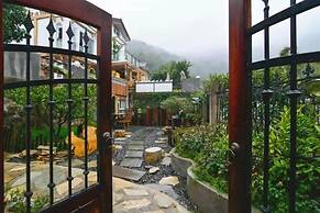 Yungu Garden Residence